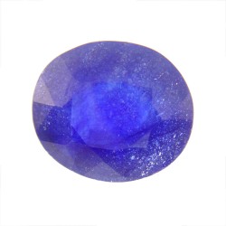 Blue Sapphire – 5.04 Carats (Ratti-5.56) Neelam